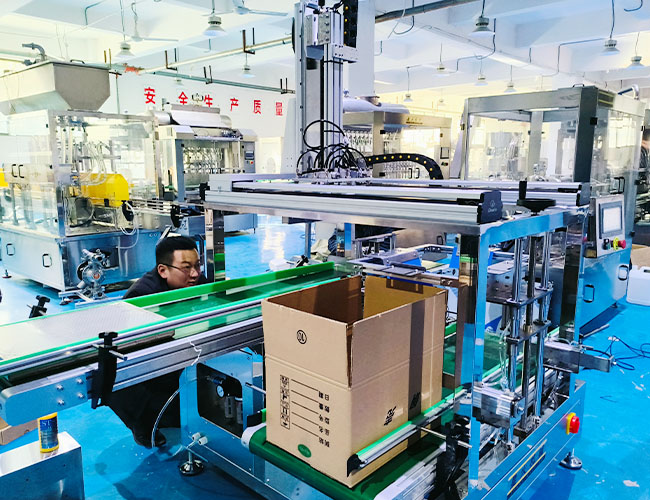 ȫ�Զ�װ��� 