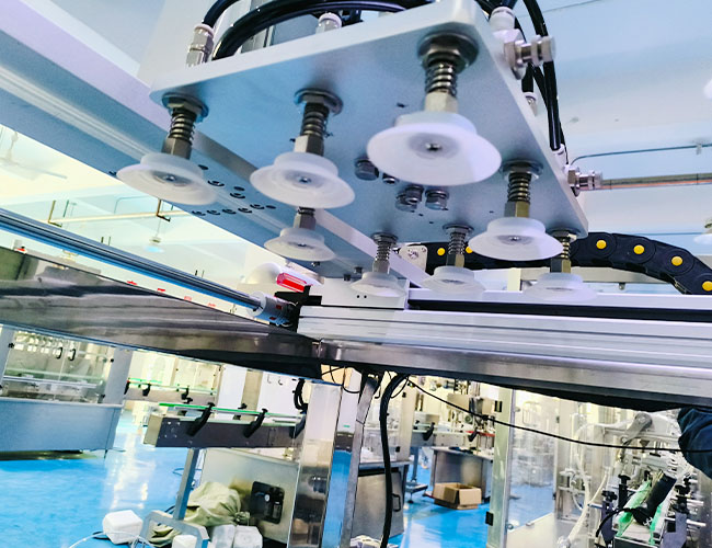 ȫ�Զ�װ��� 